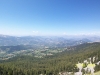 De beaux paysages dans toute la région