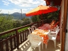 La terrasse