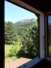 Vue de la chambre 2