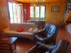 Le Salon / salle à manger